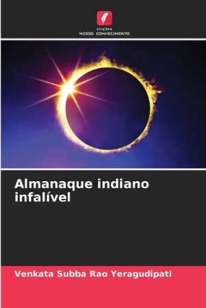 Almanaque indiano infalível