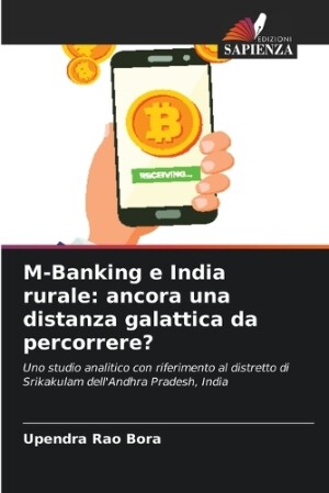 M-Banking e India rurale