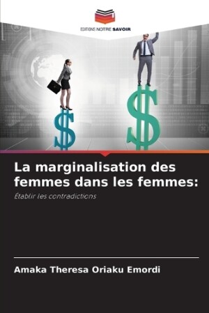 marginalisation des femmes dans les femmes