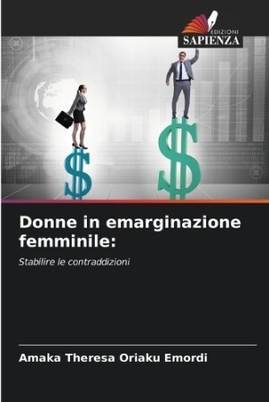 Donne in emarginazione femminile