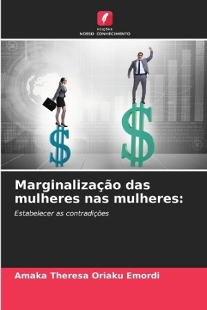 Marginalização das mulheres nas mulheres