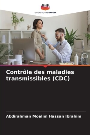 Contrôle des maladies transmissibles (CDC)