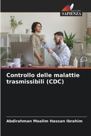 Controllo delle malattie trasmissibili (CDC)