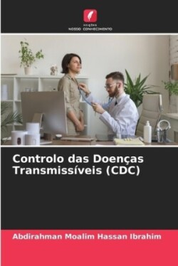 Controlo das Doenças Transmissíveis (CDC)