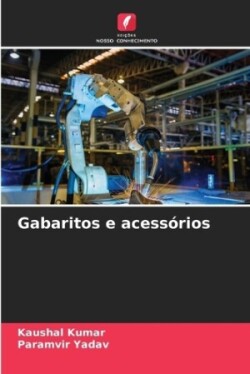 Gabaritos e acessórios