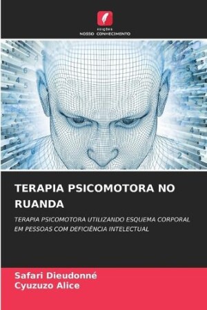 Terapia Psicomotora No Ruanda