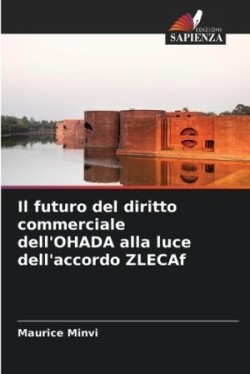 futuro del diritto commerciale dell'OHADA alla luce dell'accordo ZLECAf