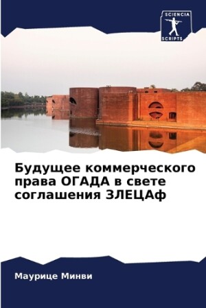 Будущее коммерческого права ОГАДА в свет&#1077