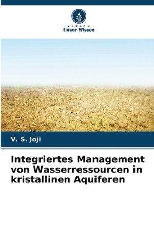 Integriertes Management von Wasserressourcen in kristallinen Aquiferen