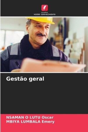 Gestão geral