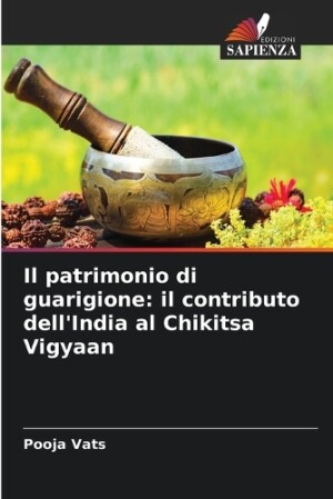 patrimonio di guarigione