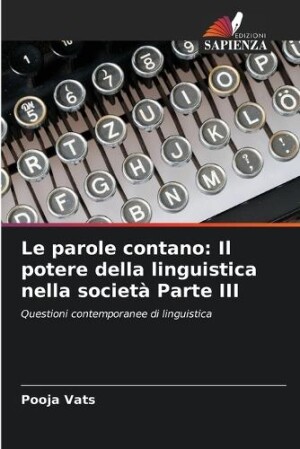 parole contano