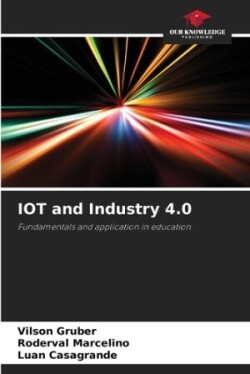 IOT and Industry 4.0