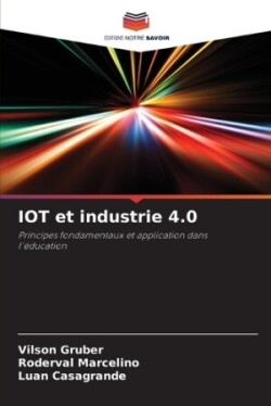 IOT et industrie 4.0