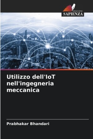 Utilizzo dell'IoT nell'ingegneria meccanica