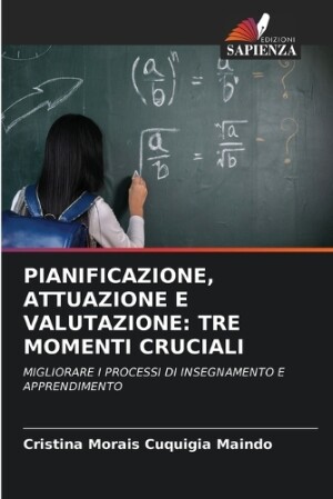 Pianificazione, Attuazione E Valutazione