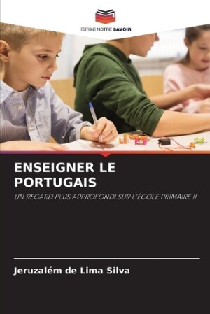 Enseigner Le Portugais