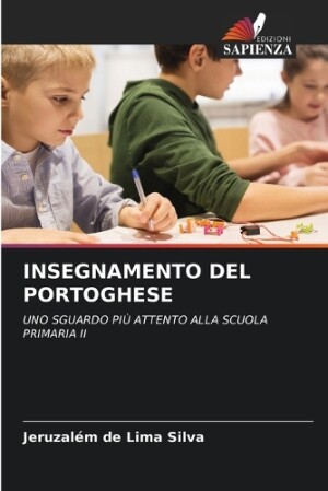 Insegnamento del Portoghese