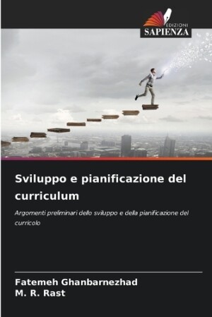 Sviluppo e pianificazione del curriculum