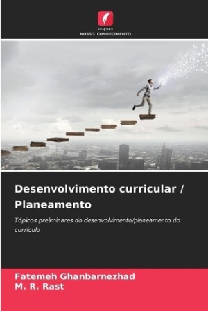 Desenvolvimento curricular / Planeamento