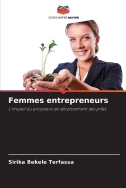 Femmes entrepreneurs