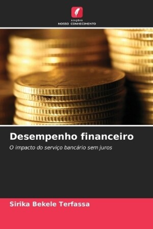 Desempenho financeiro