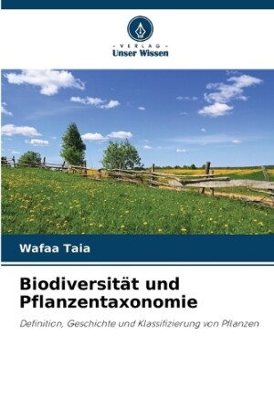 Biodiversität und Pflanzentaxonomie