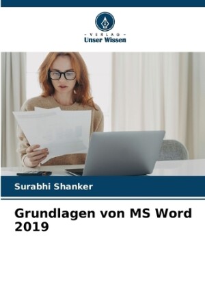 Grundlagen von MS Word 2019