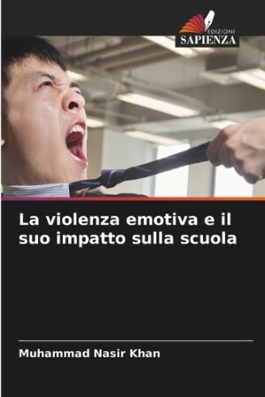 violenza emotiva e il suo impatto sulla scuola