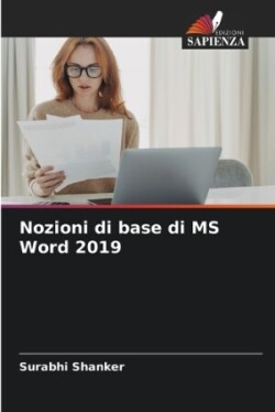 Nozioni di base di MS Word 2019