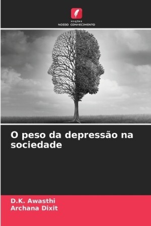 O peso da depressão na sociedade