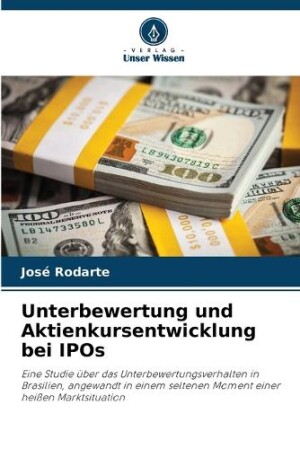 Unterbewertung und Aktienkursentwicklung bei IPOs