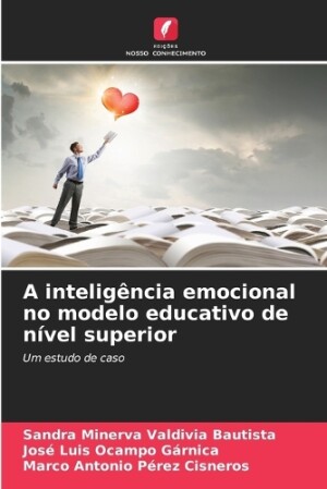 inteligência emocional no modelo educativo de nível superior