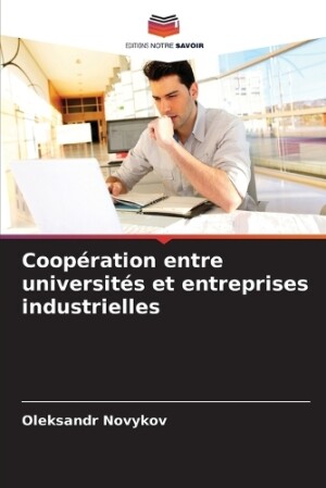 Coopération entre universités et entreprises industrielles