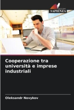 Cooperazione tra università e imprese industriali