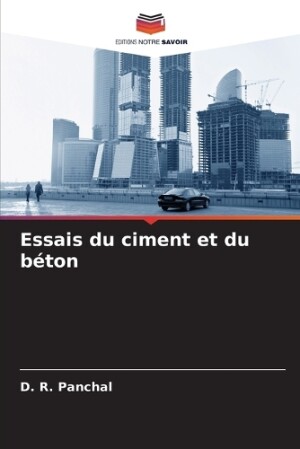 Essais du ciment et du béton