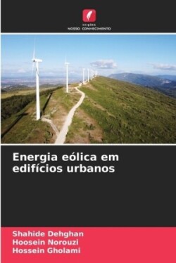 Energia eólica em edifícios urbanos