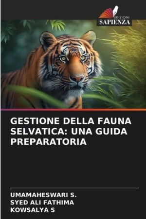 Gestione Della Fauna Selvatica