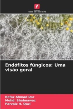 Endófitos fúngicos