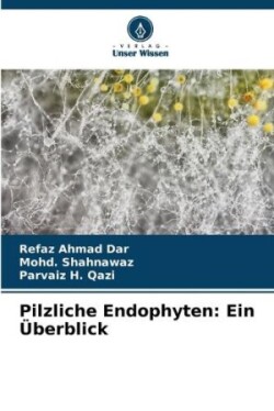 Pilzliche Endophyten