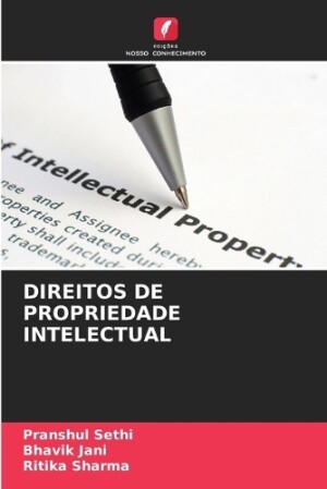 Direitos de Propriedade Intelectual