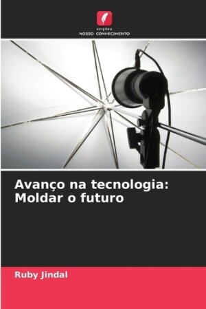 Avanço na tecnologia