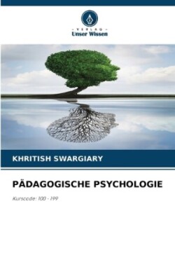 Pädagogische Psychologie