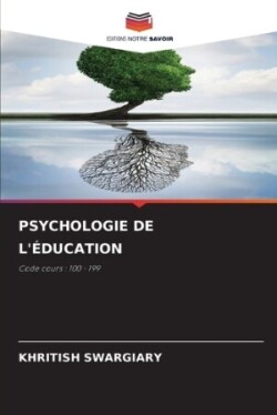 Psychologie de l'Éducation