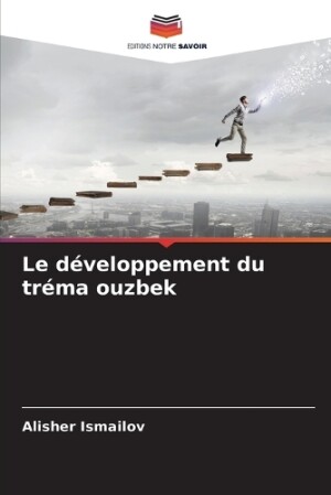 développement du tréma ouzbek