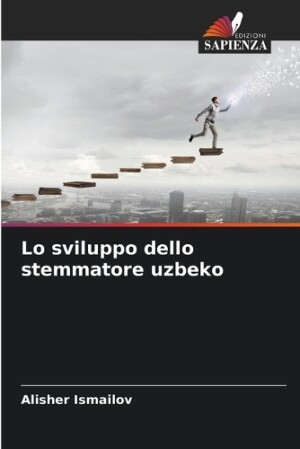 Lo sviluppo dello stemmatore uzbeko