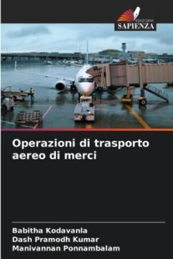 Operazioni di trasporto aereo di merci