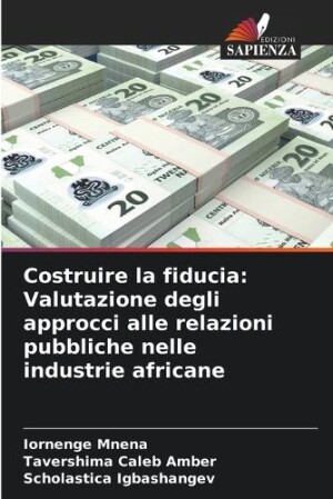 Costruire la fiducia