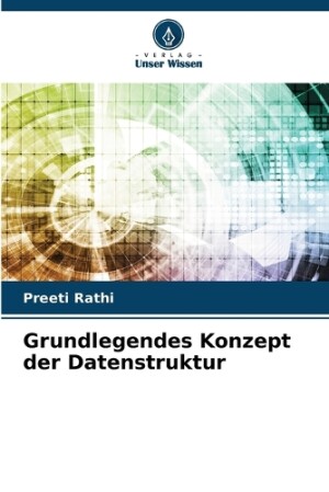 Grundlegendes Konzept der Datenstruktur