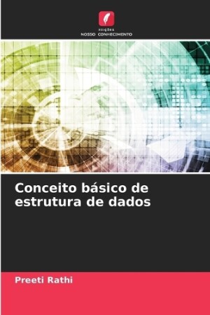 Conceito básico de estrutura de dados